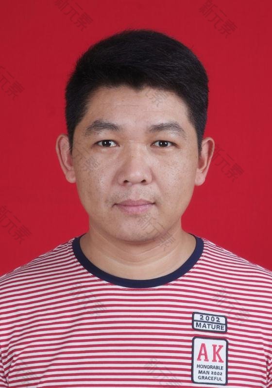 郝清鑫
