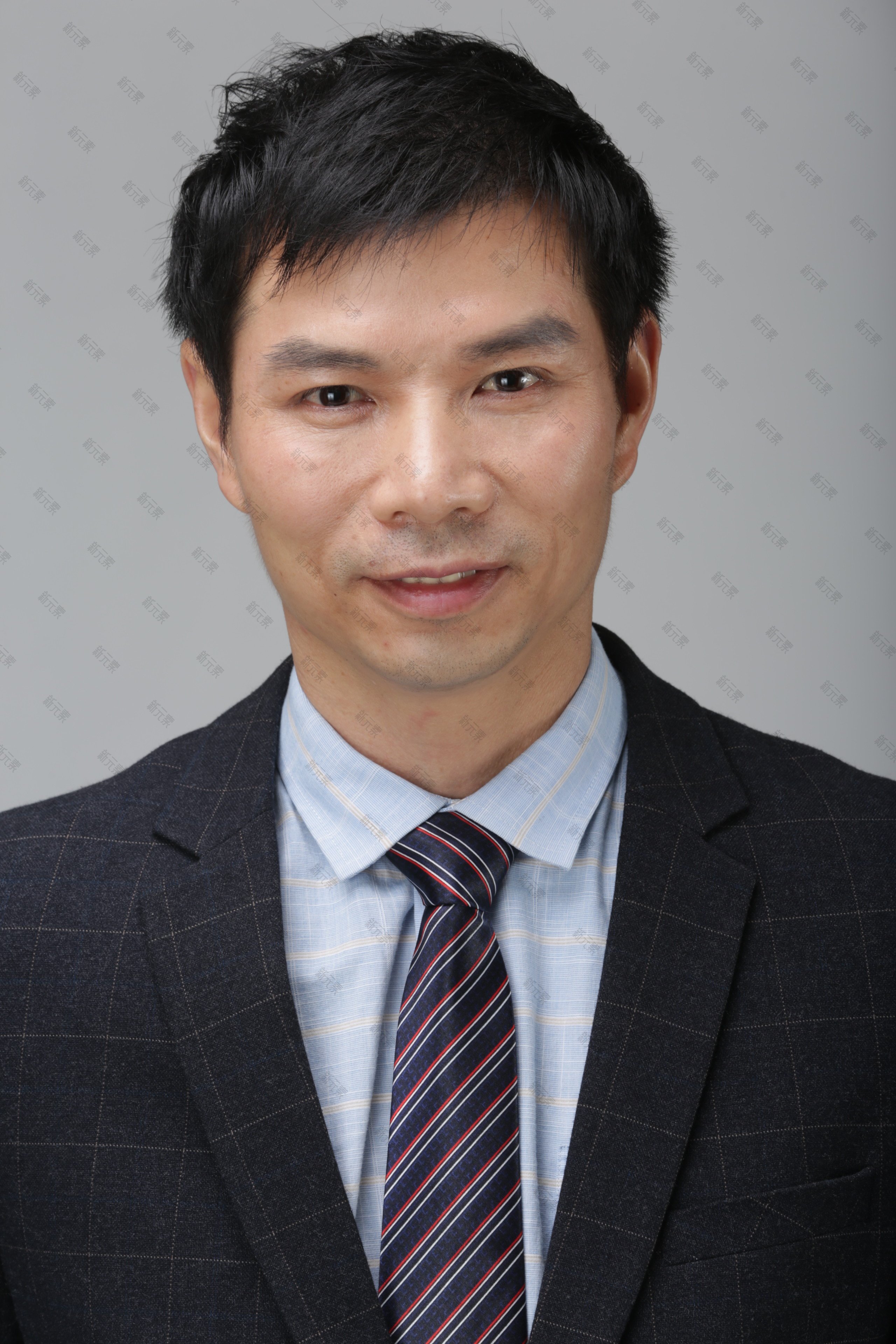 宋志勇 头像