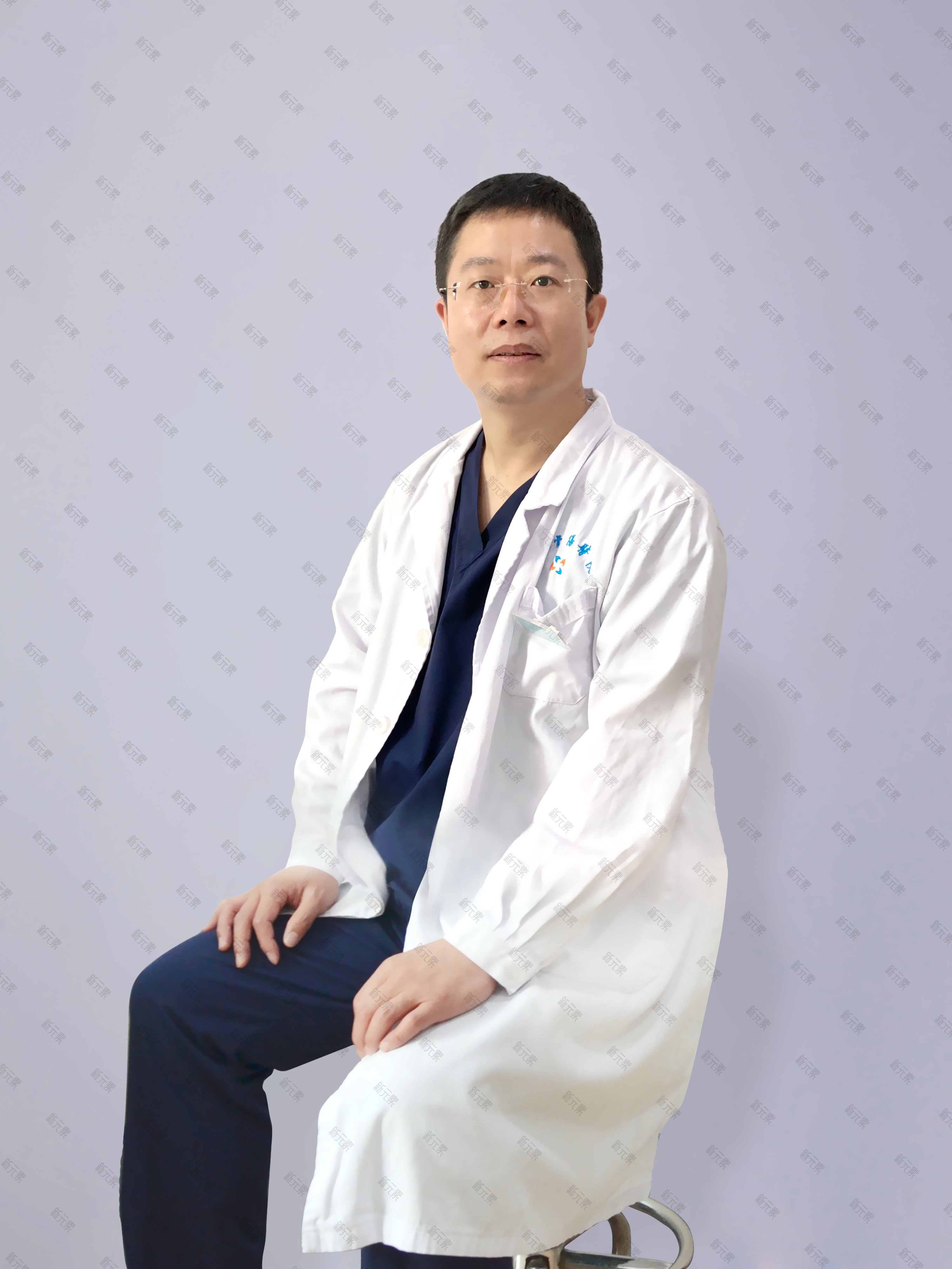 史洪成