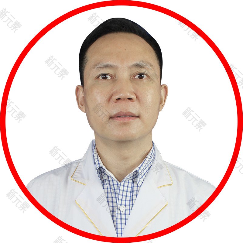 肖军成 头像