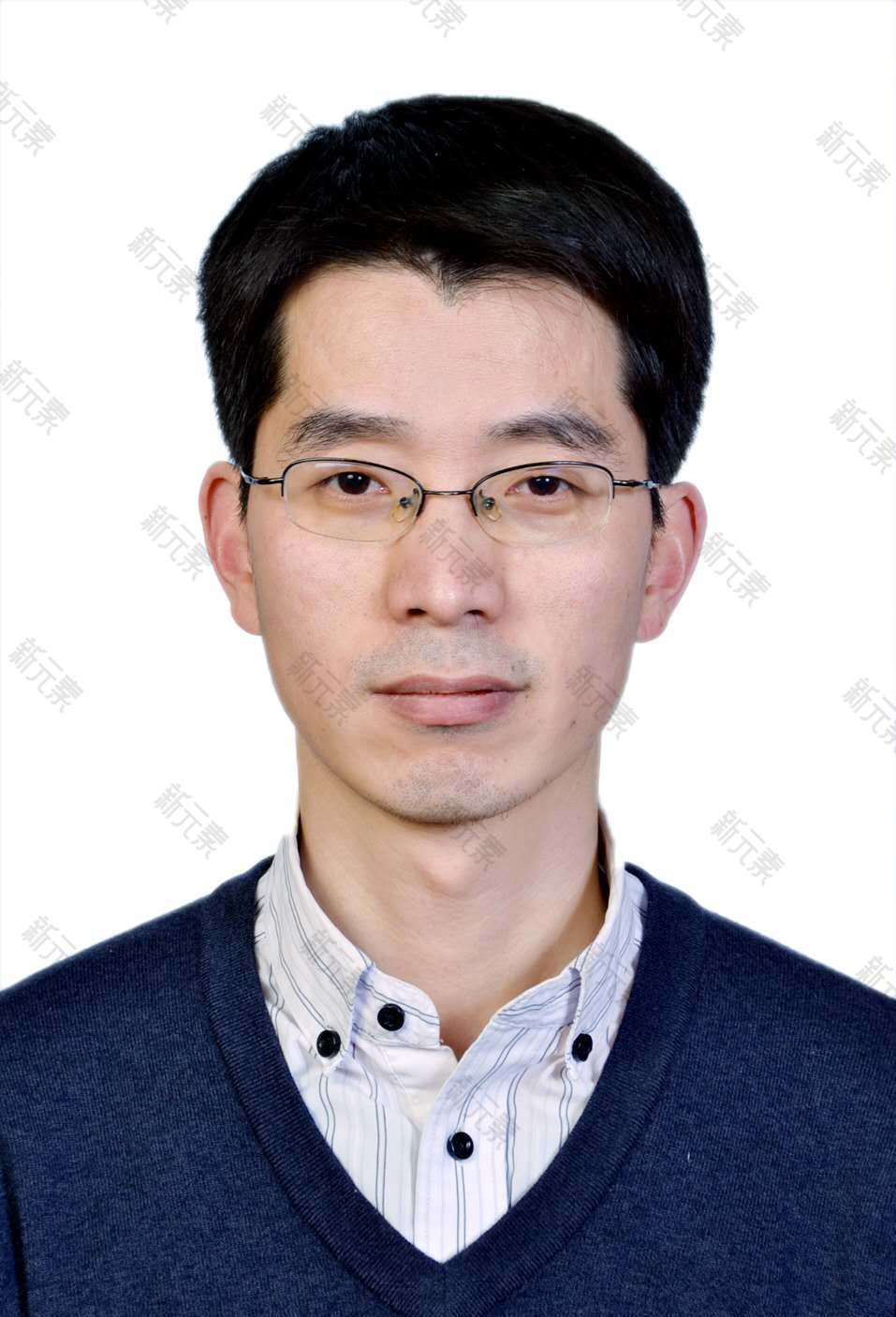 张锋