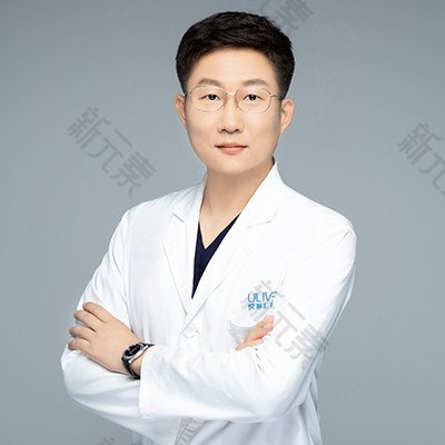 侯丽平 头像