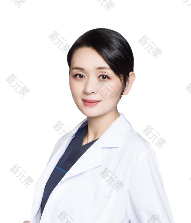 孙燕 头像