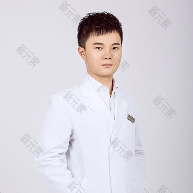 张贝 头像
