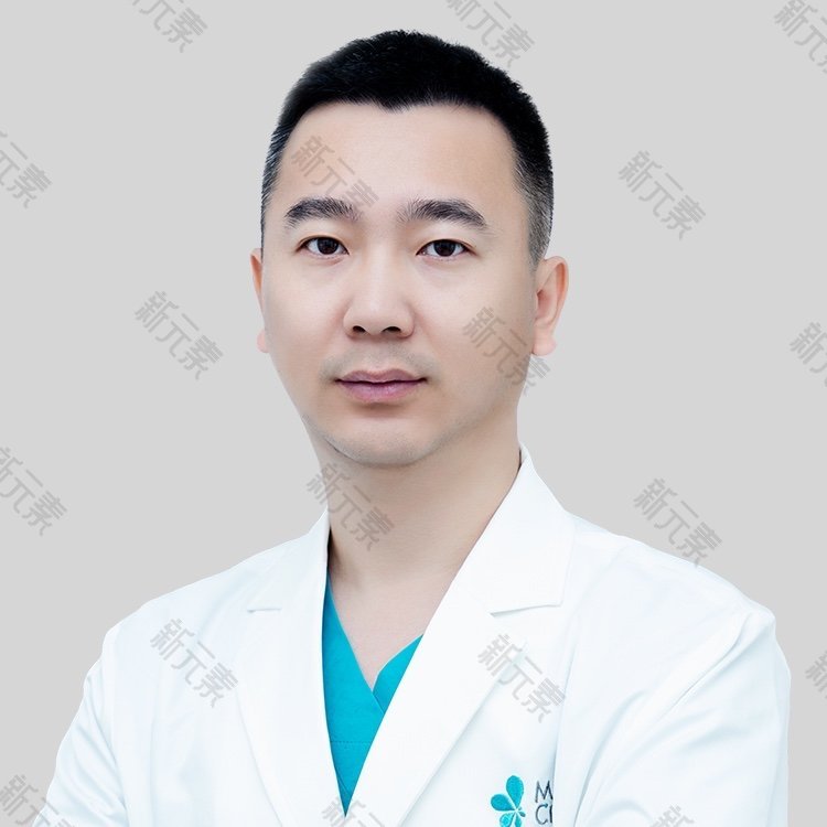 赵术 头像