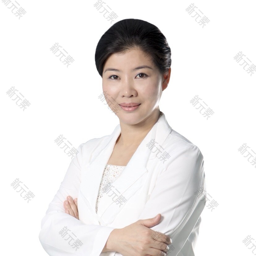 李小燕 头像