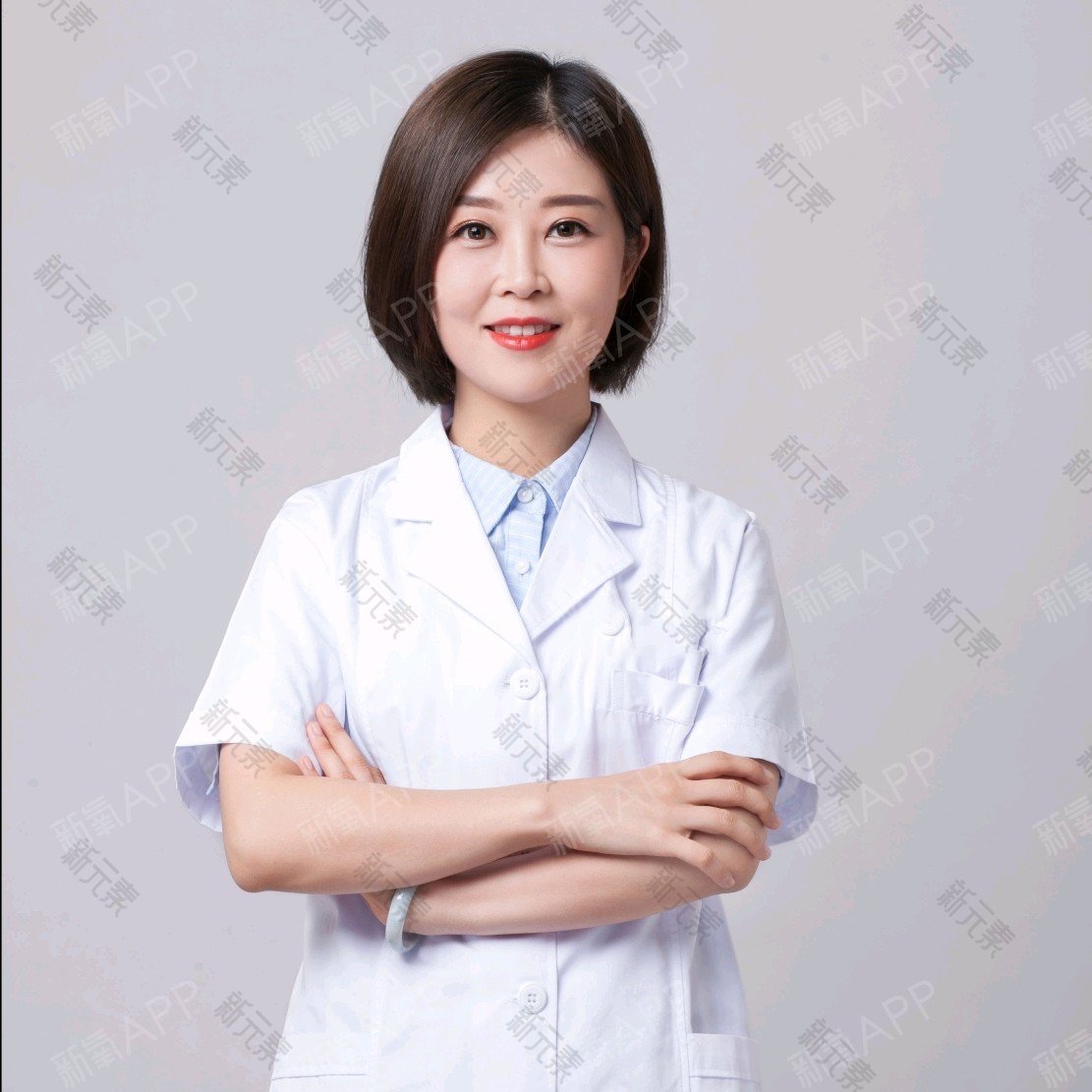 陈姗姗 头像