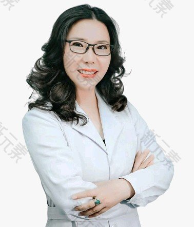 徐美玲 头像