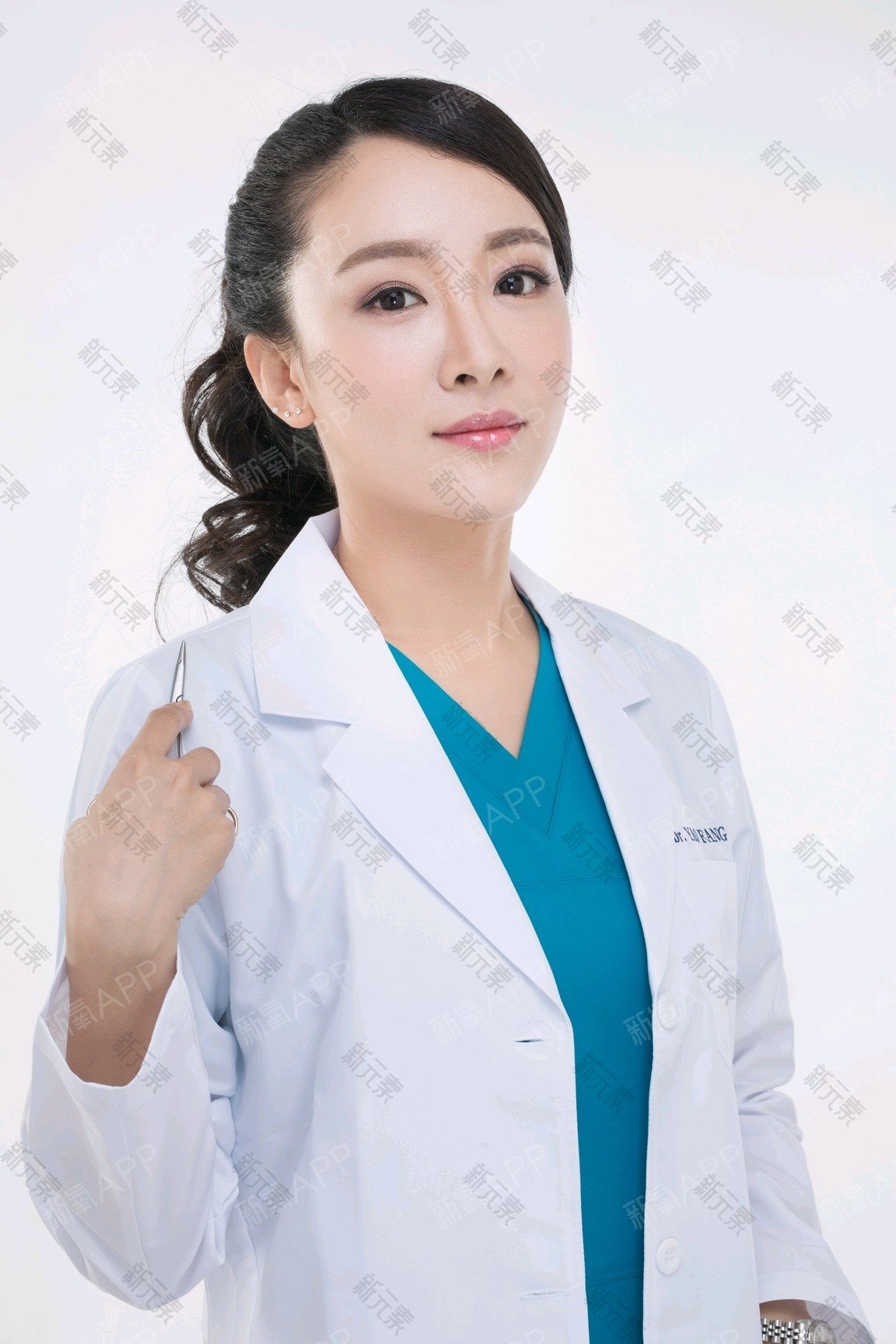 姚方 头像