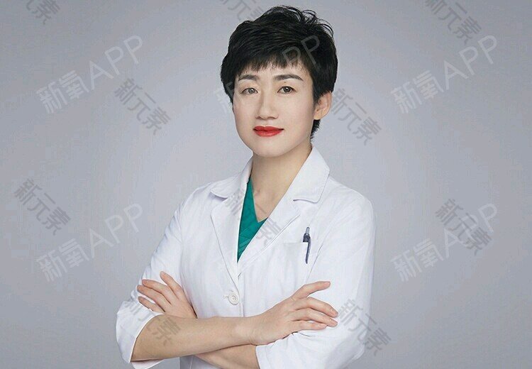 倪丽慧 头像