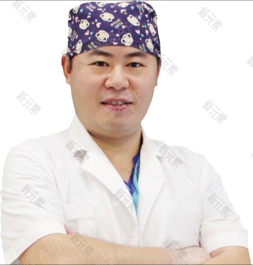 吴淞 头像