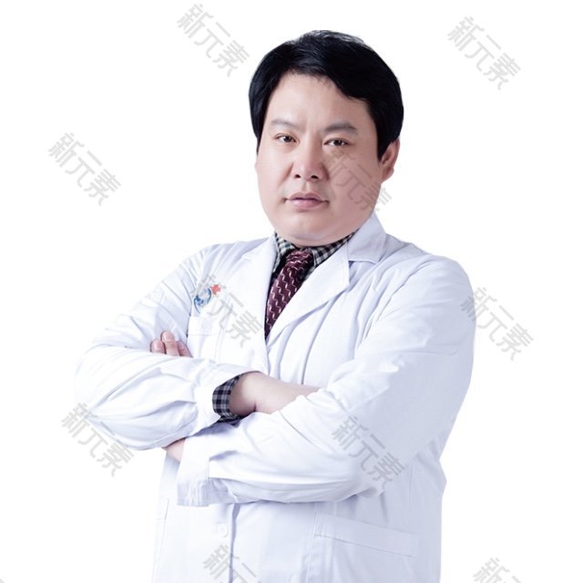 柴庆勋