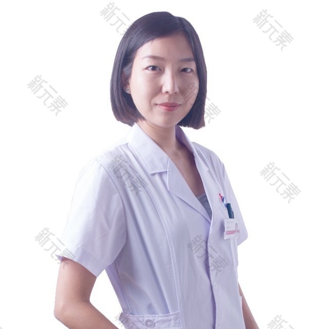 吴金芳 头像