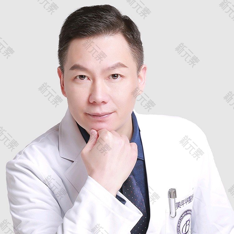 郑毅 头像