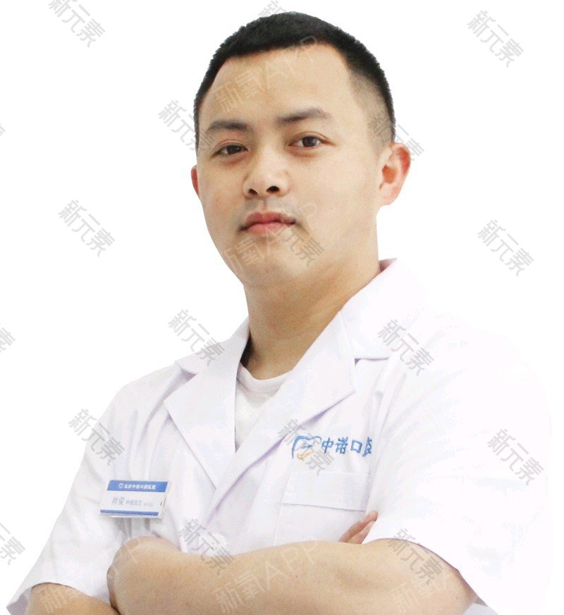 肖俊 头像