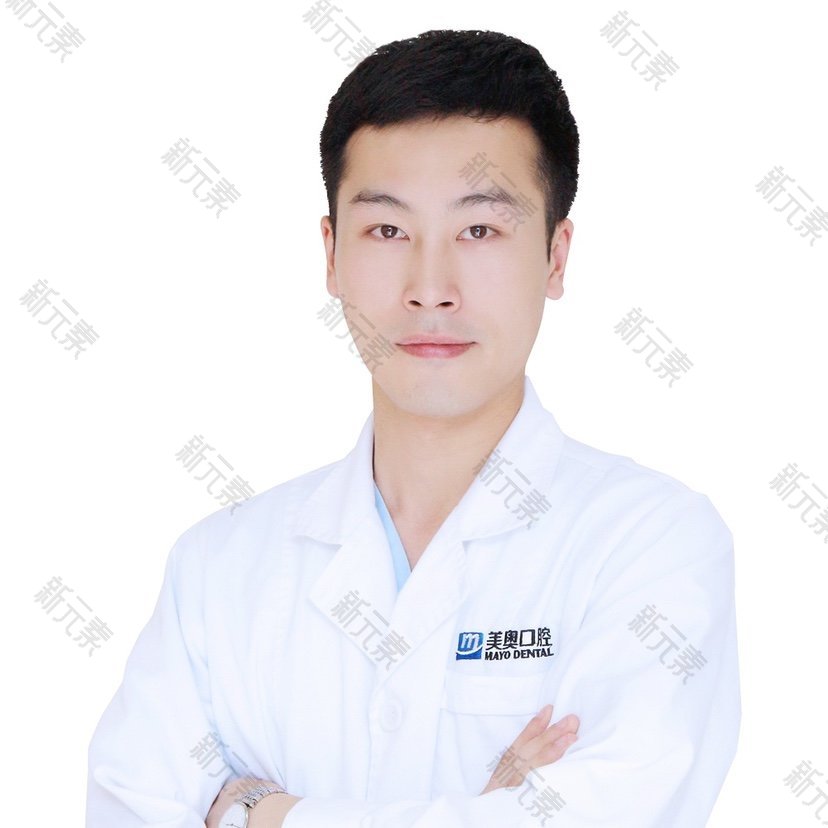 高思奇 头像
