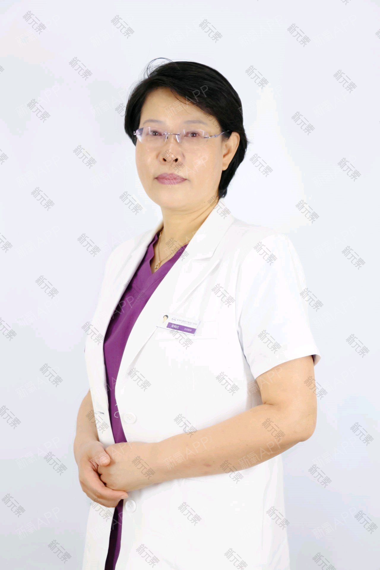 王晓红