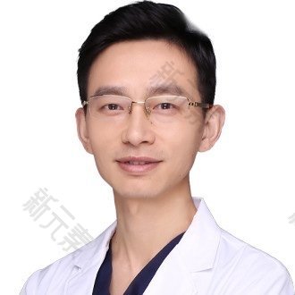 罗新宇 头像