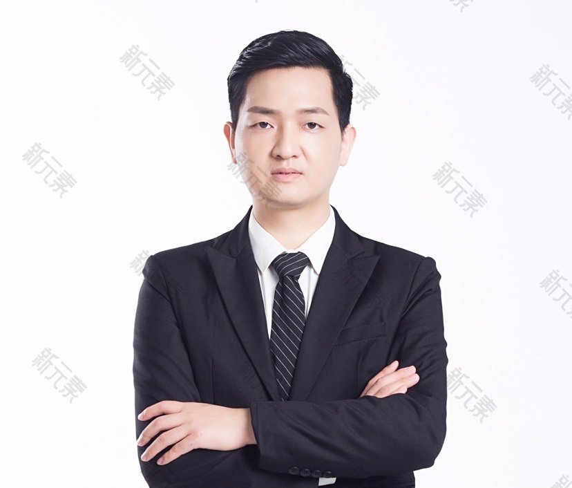 李海卫