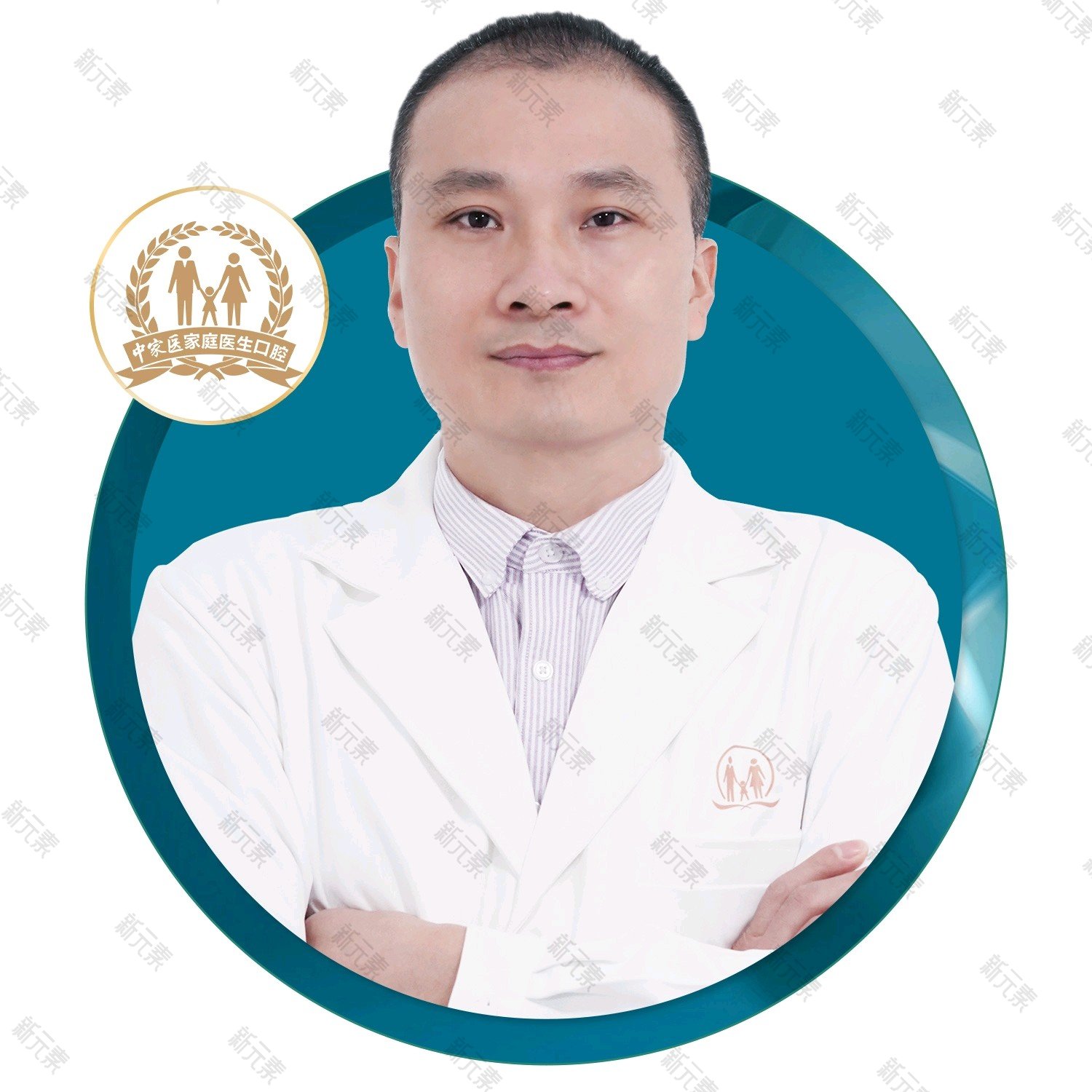 江文彬 头像