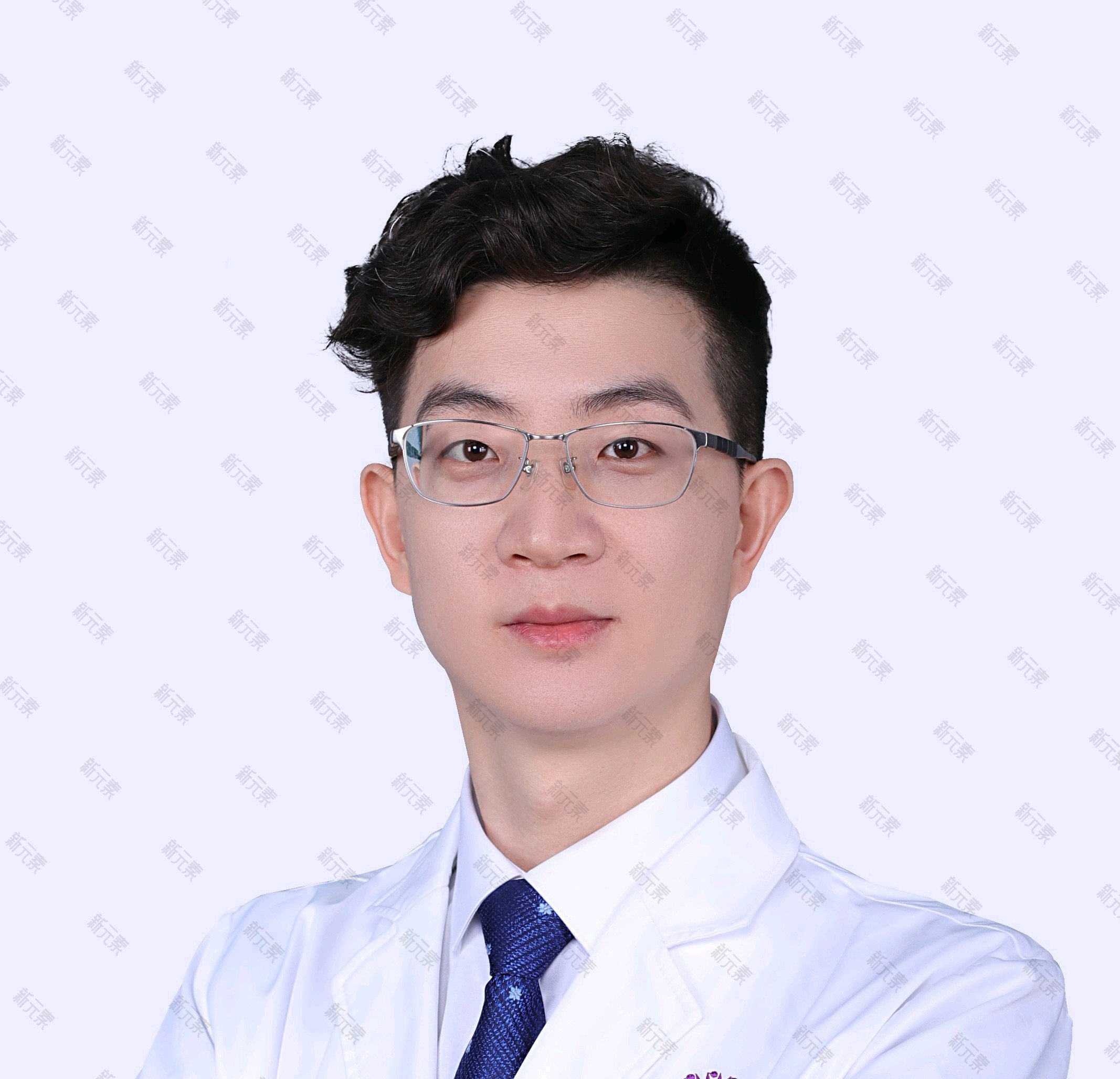 赵延岭 头像