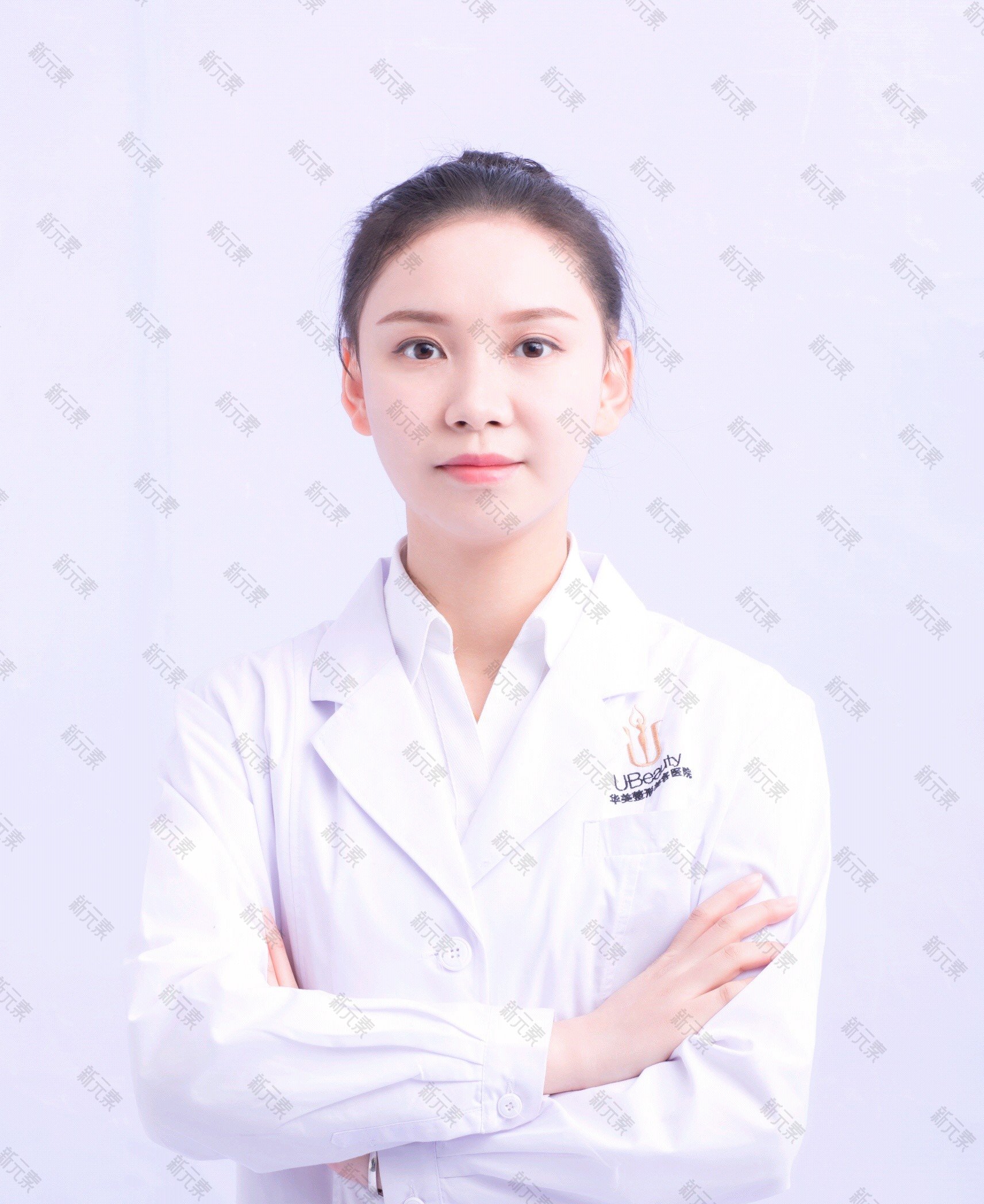 陈静 头像