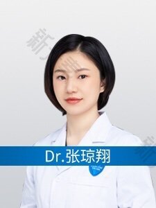 张琼翔 头像