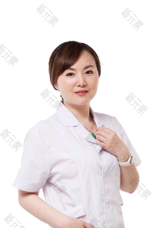廖银桃 头像