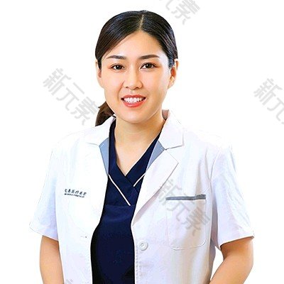 马玉娜 头像