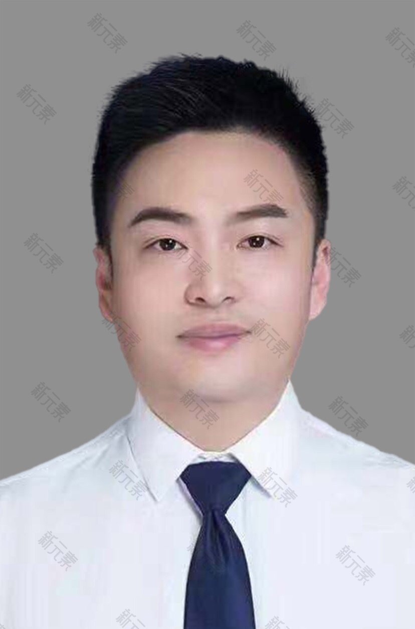 王刚 头像
