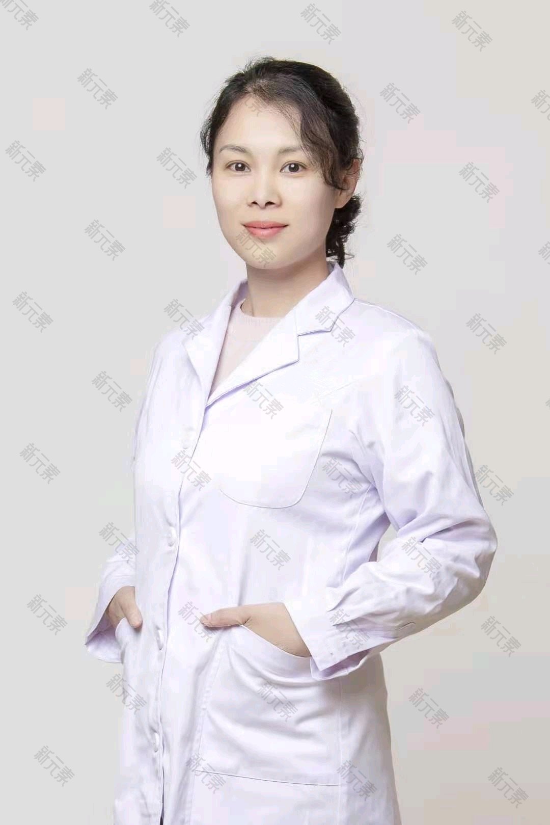 穆春艳