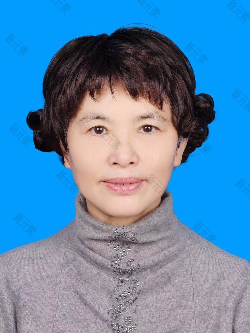 贾菊华