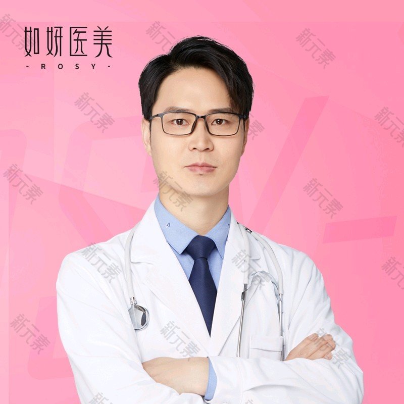 巩永强 头像