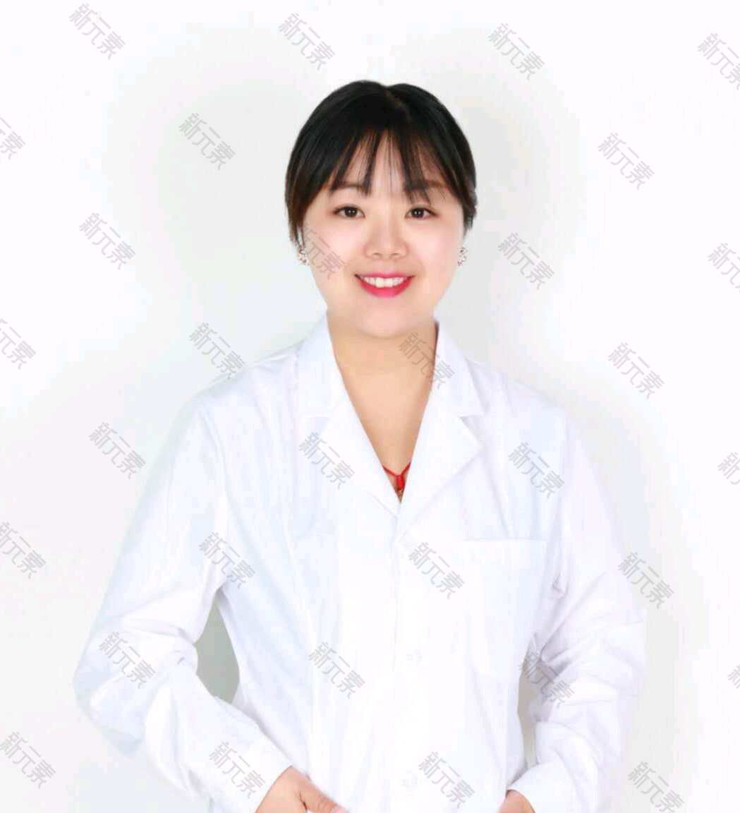 李挺 头像