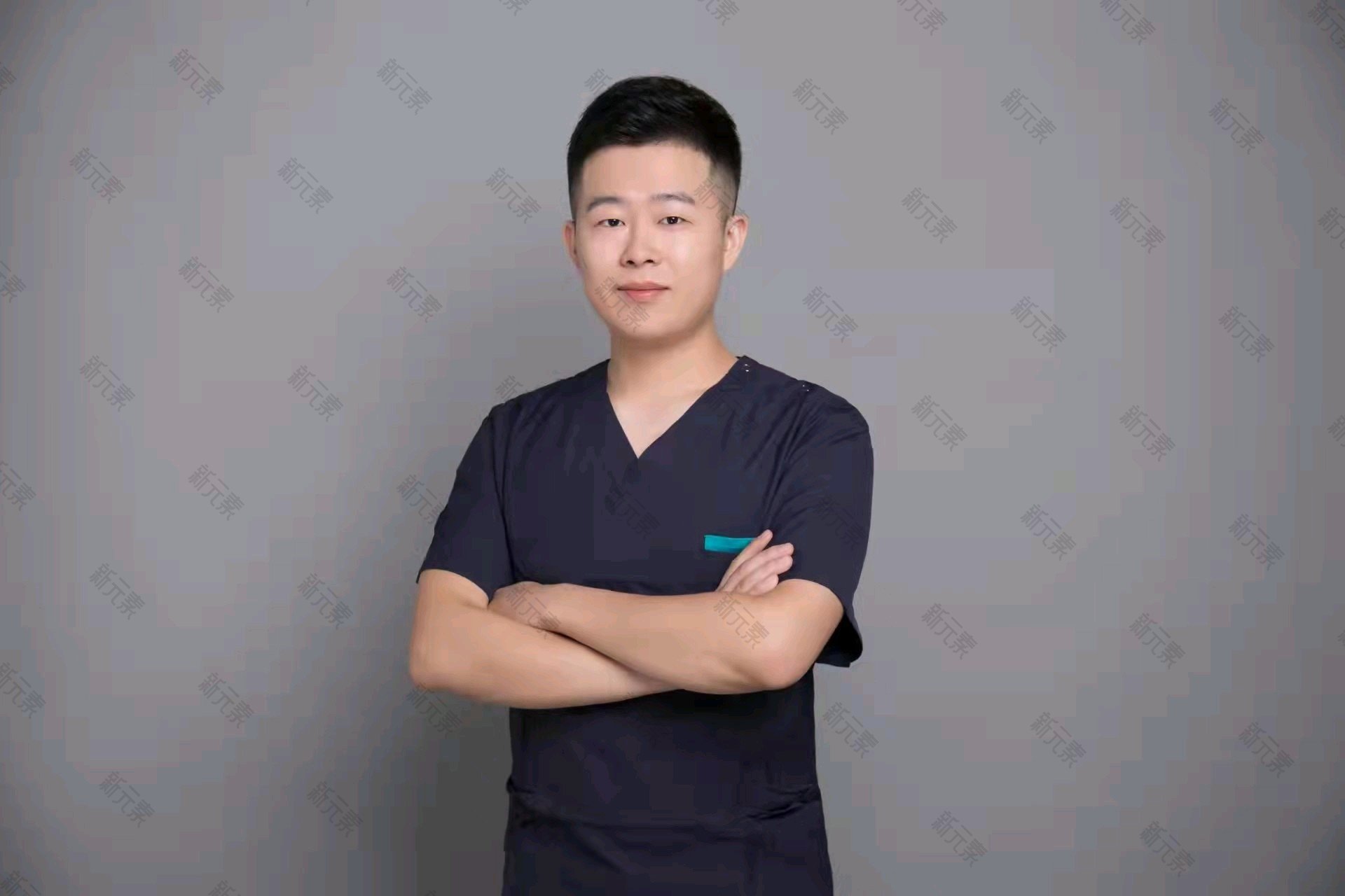 杨承烨 头像