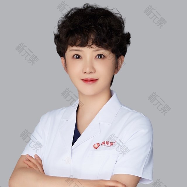 杨占风 头像