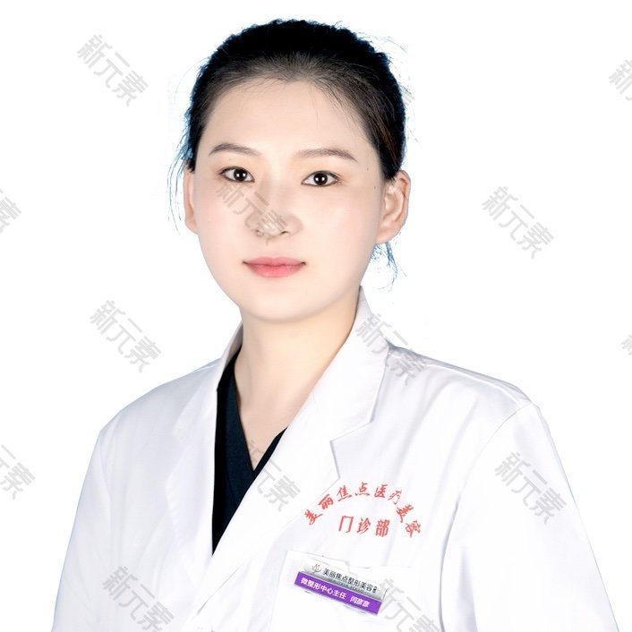 闫彦彦 头像