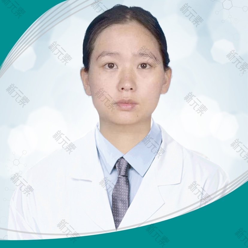 吴小文 头像