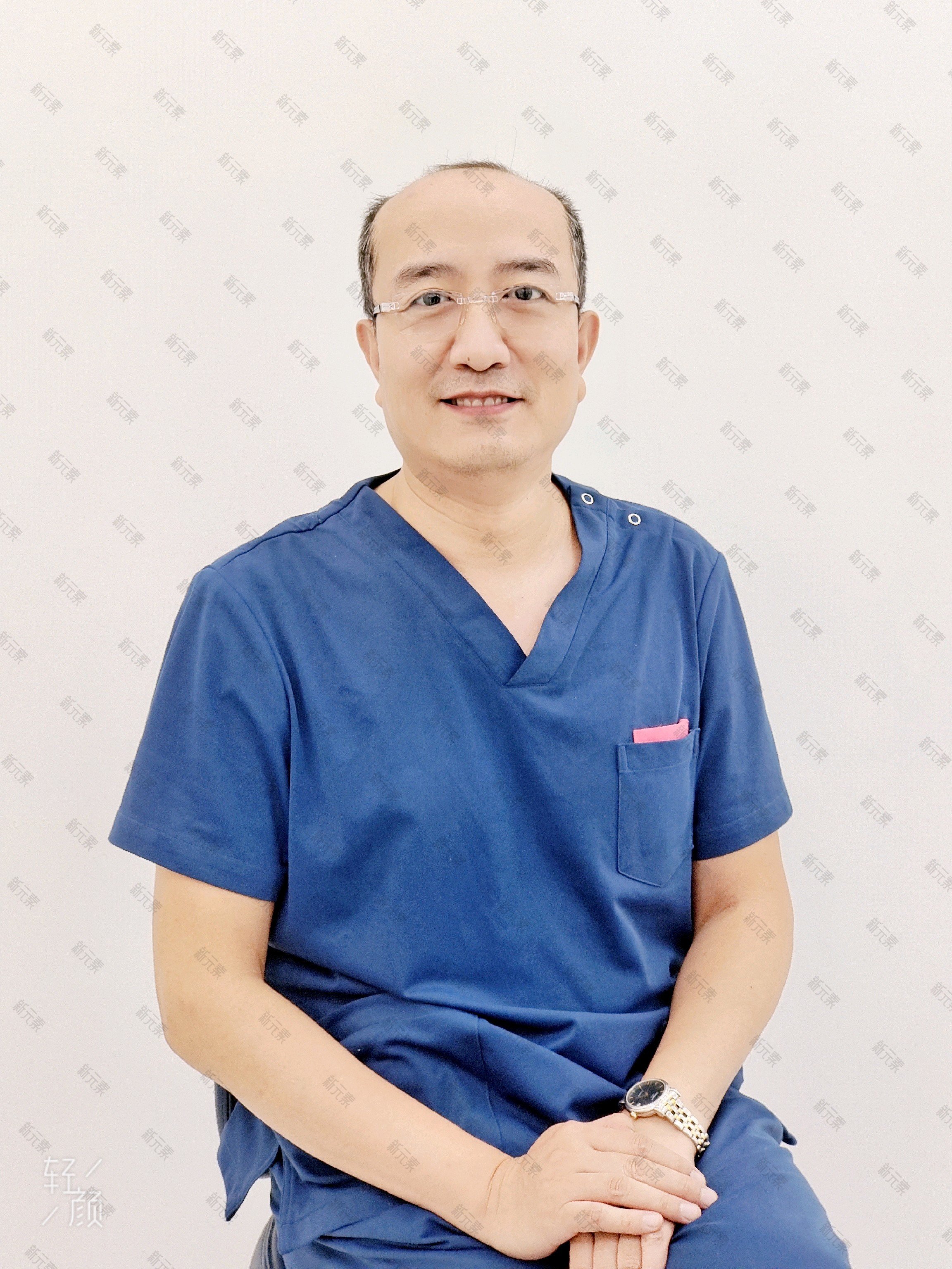 李向飞