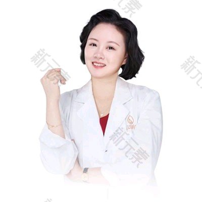 施蕾 头像
