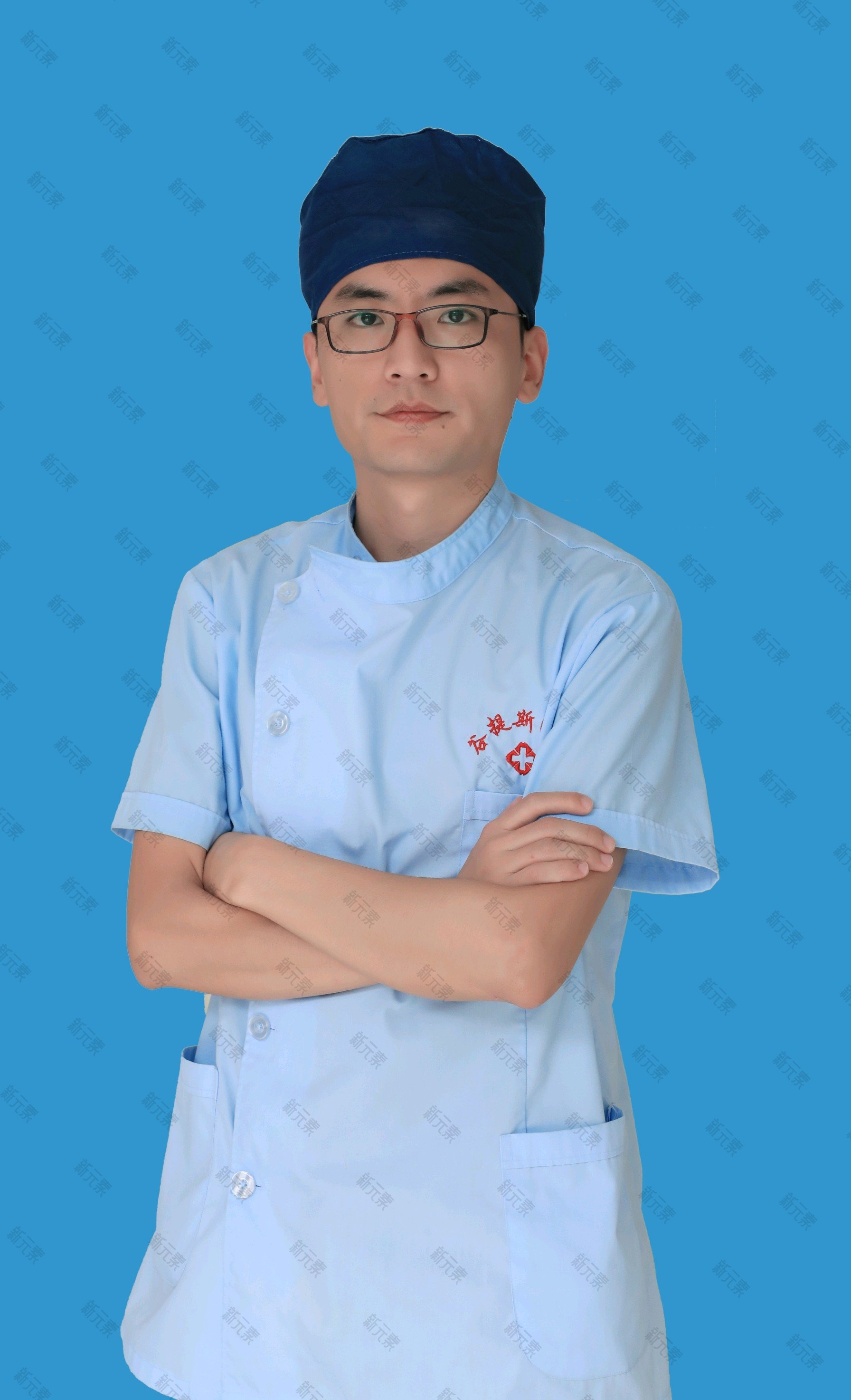 焦宗发 头像