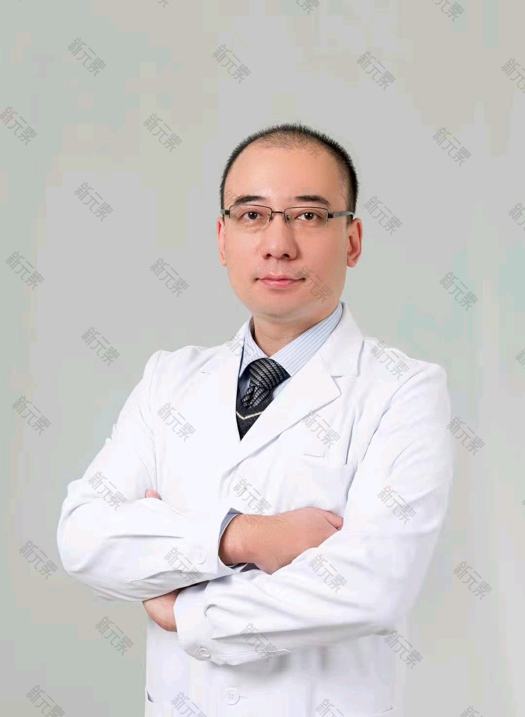 邱涛 头像