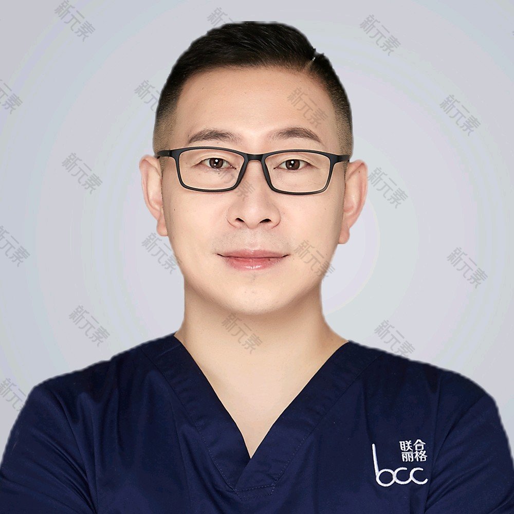 陈阿鑫