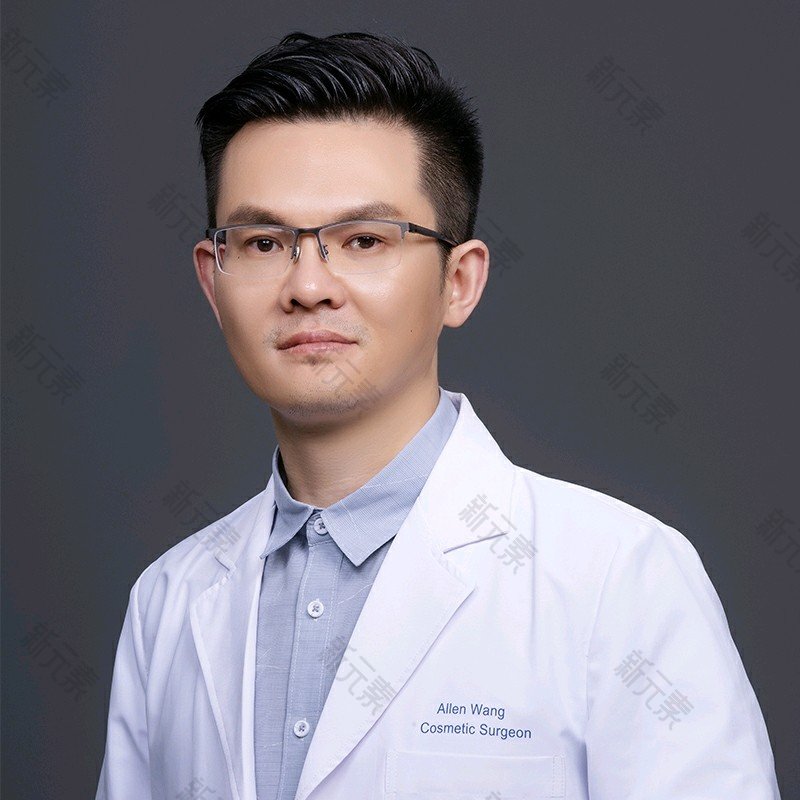 王永书 头像