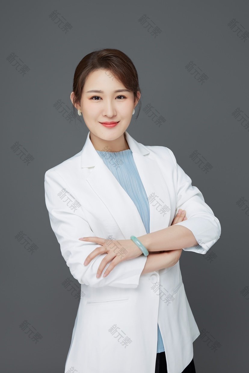 吴娟 头像