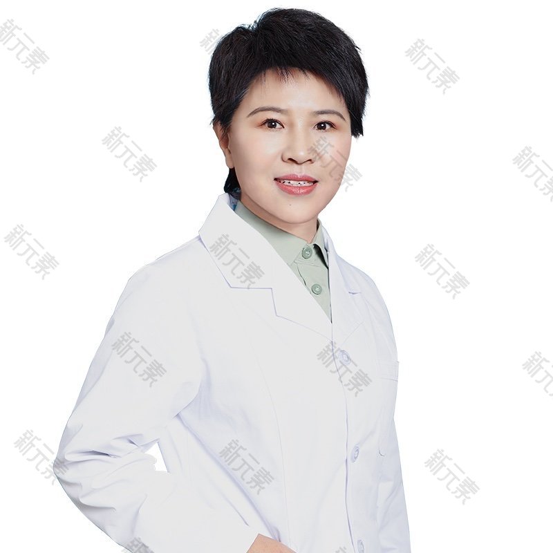 薛芝兰 头像