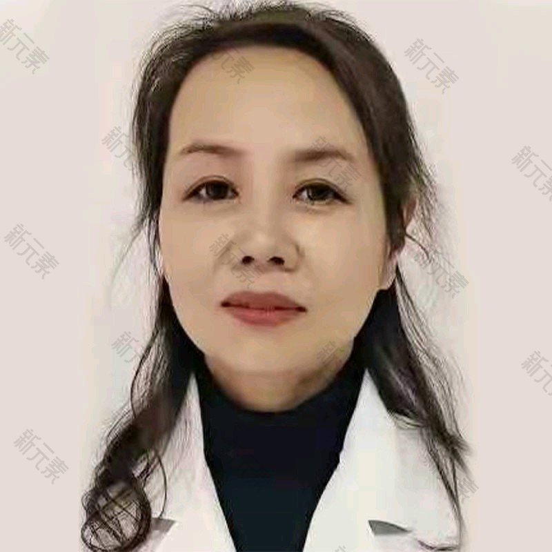 王雪梅 头像