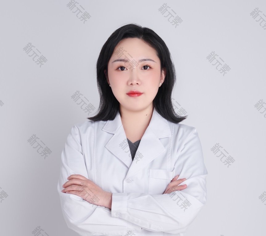 徐亮 头像
