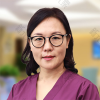 劲松口腔望京医院赵弘