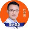 重庆美仑美奂整形美容医院杜亚旭